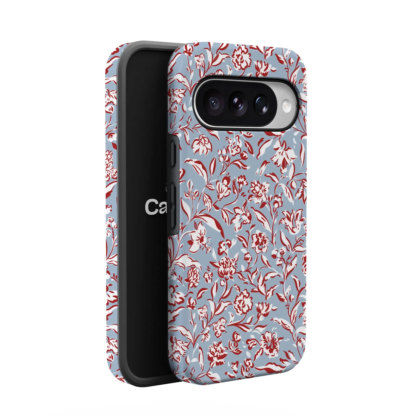 Coastal Carolina | Painted Flowers Case