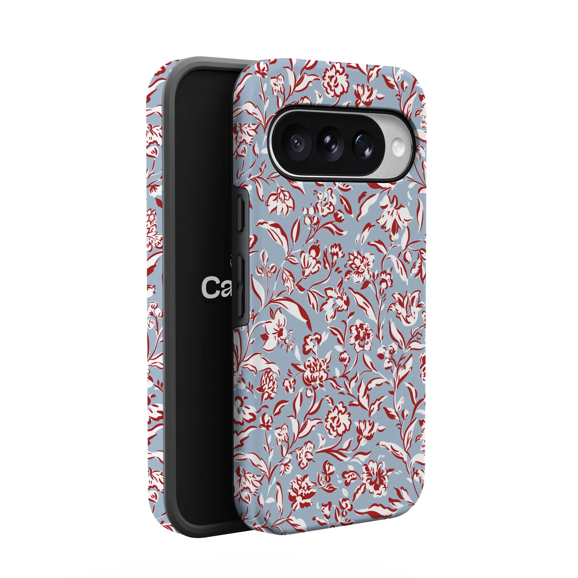 Coastal Carolina | Painted Flowers Case