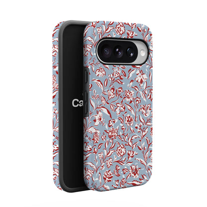 Coastal Carolina | Painted Flowers Case