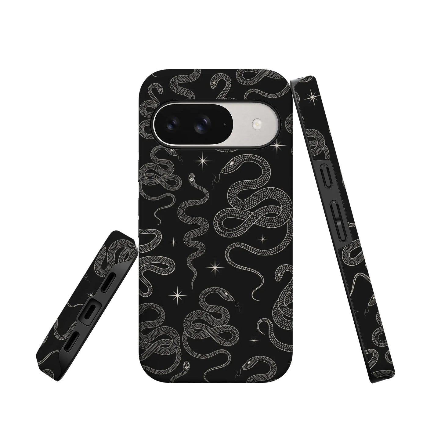 We're Ready For It | Black Serpent Case
