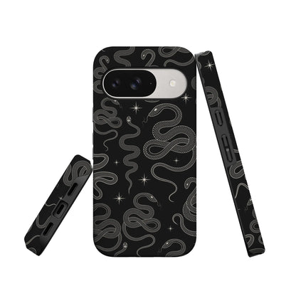 We're Ready For It | Black Serpent Case