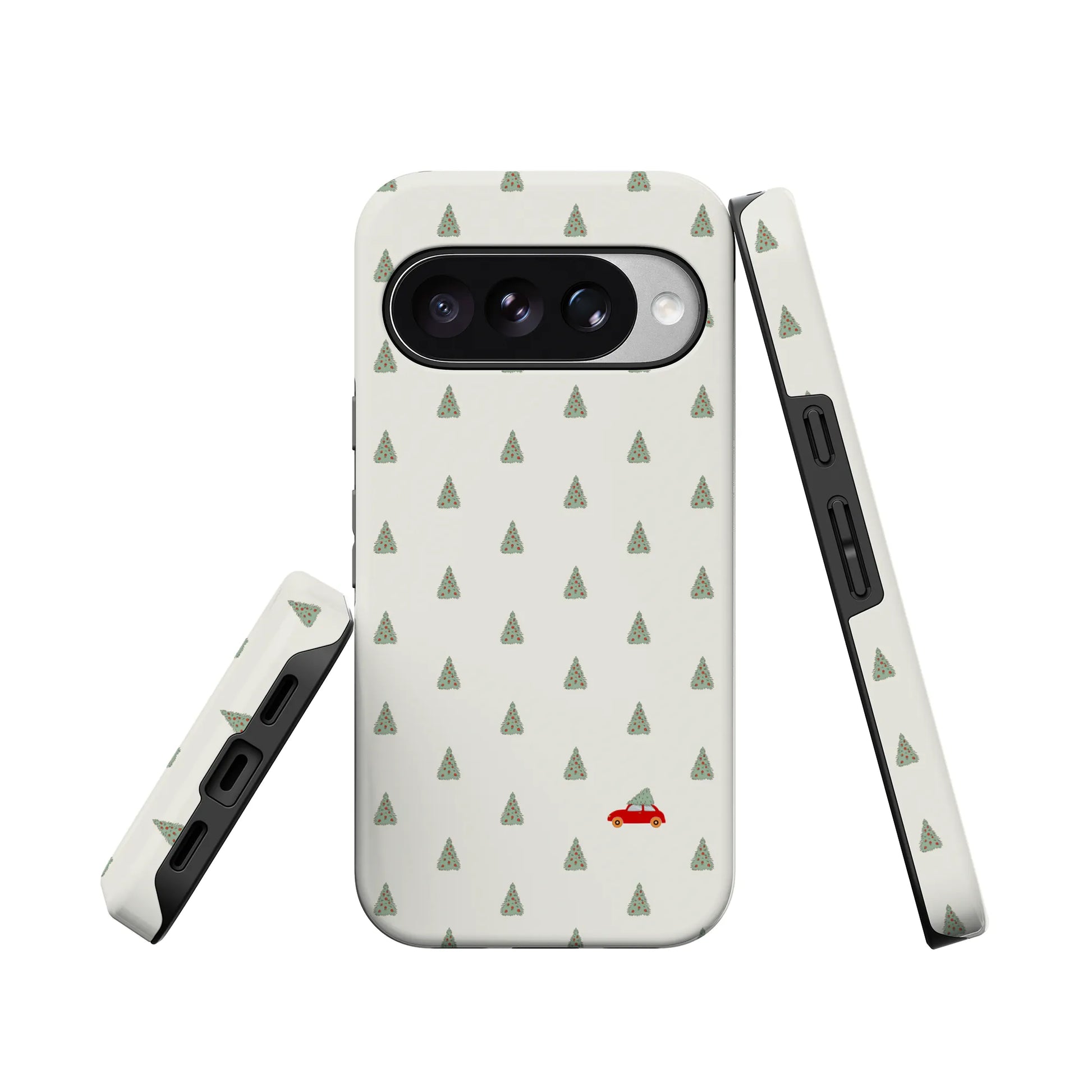 Rockin' Around | Christmas Tree Case