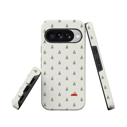 Rockin' Around | Christmas Tree Case