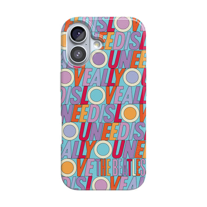 All You Need Is Love | Beatles Case