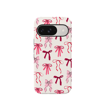 Lover Girlie | Pink Bows Case
