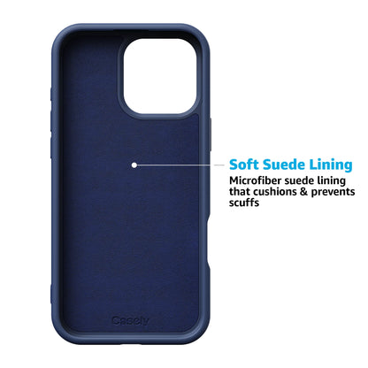 Midnight Monarch | Jenna Palek x Casely Case