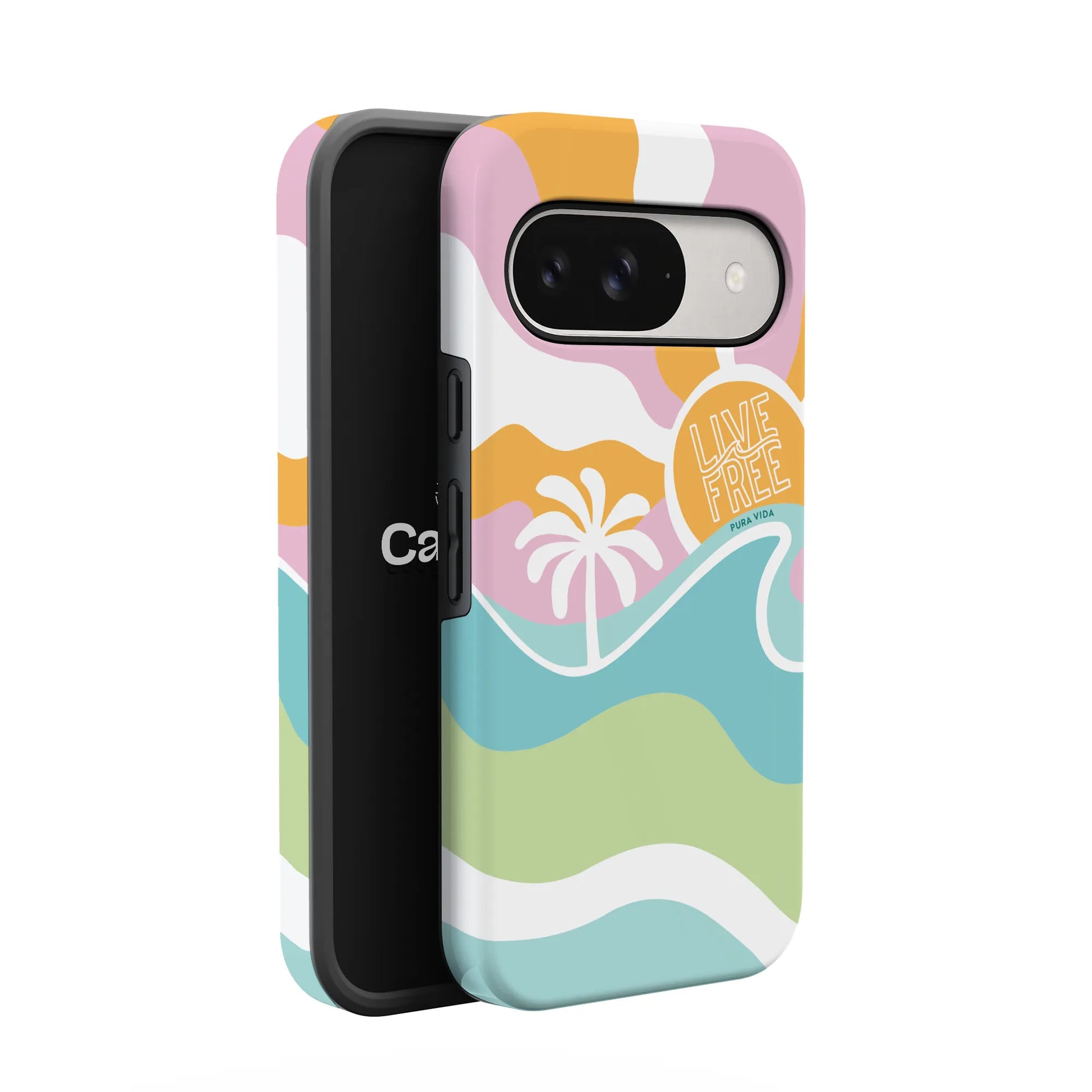 Tropical Dreams | Pura Vida Case