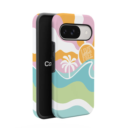Tropical Dreams | Pura Vida Case