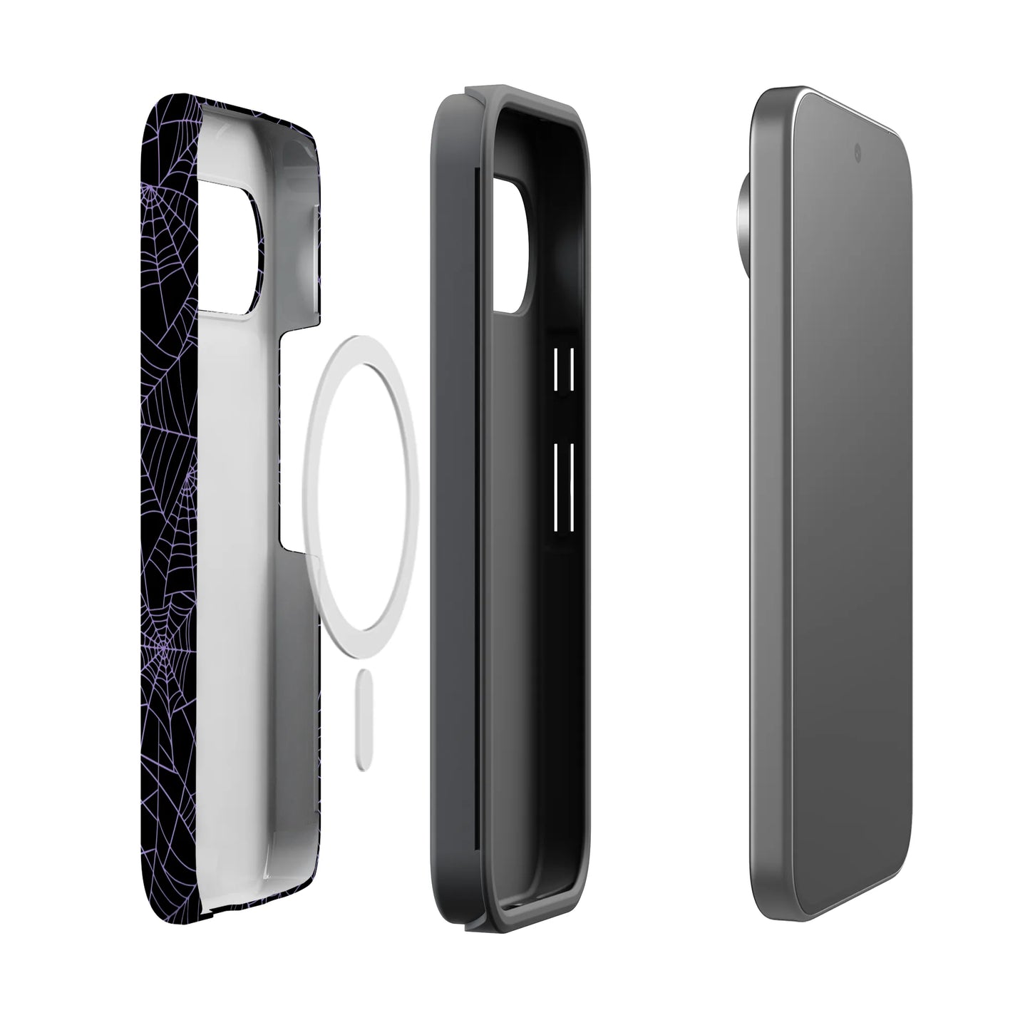 Midnight Web | Spider Web Case