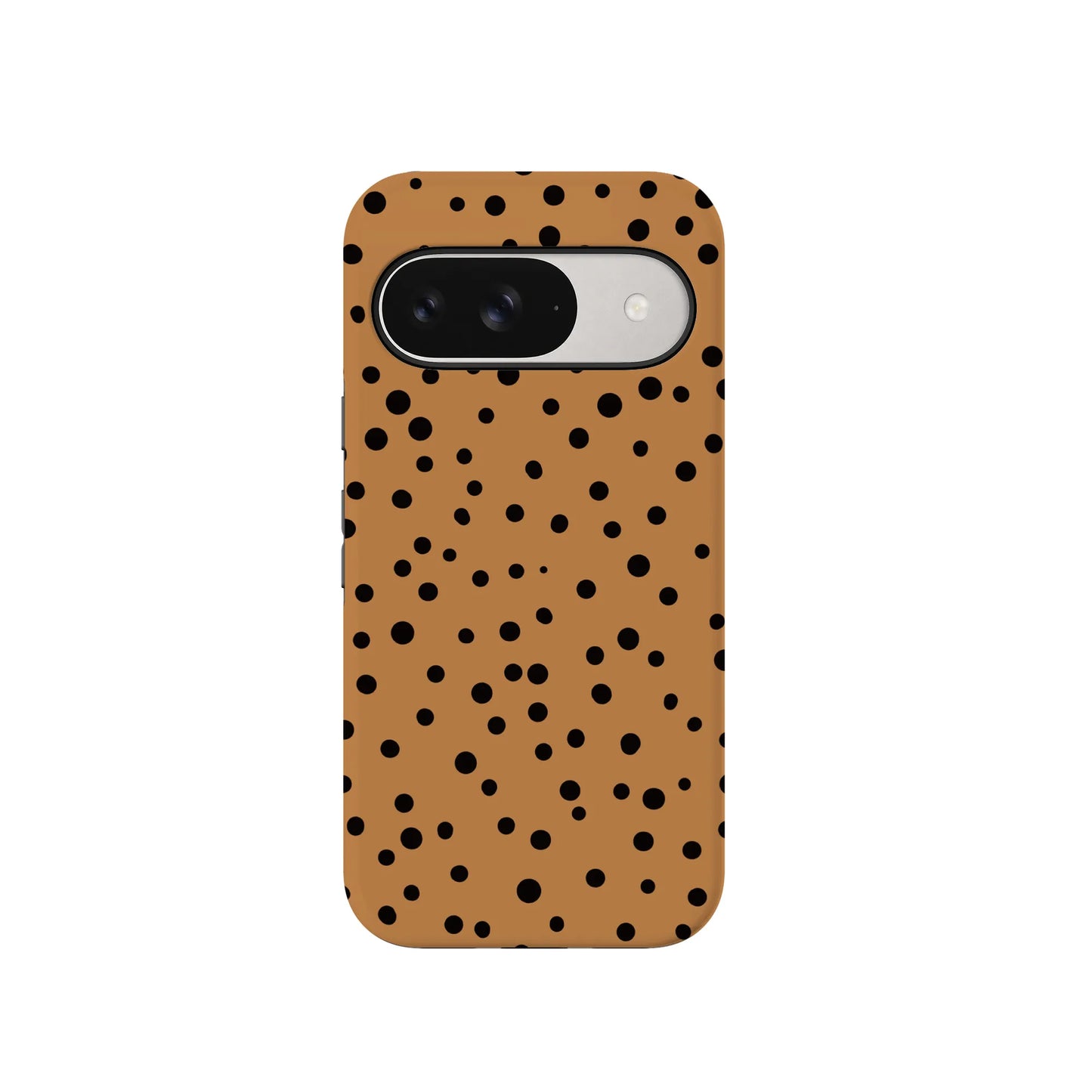 Spot On | Dotted Animal Print Google Pixel Case