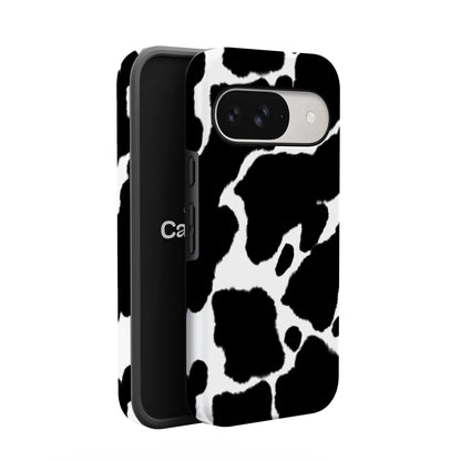 Current MOOd | Cow Print Google Pixel Case