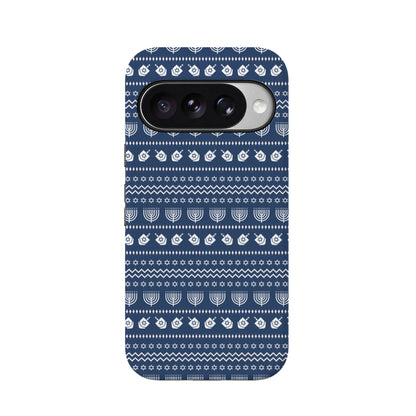 Light the Night | Hannukah Case