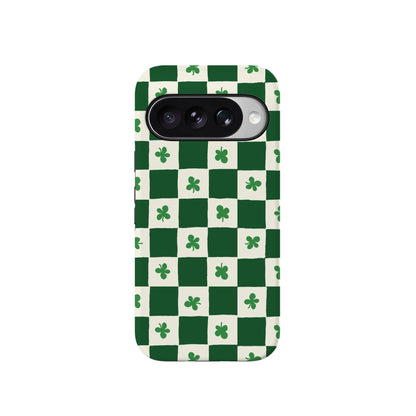 Lucky You | Shamrock Case