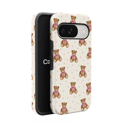 Cuddle Up | Teddy Bear Case