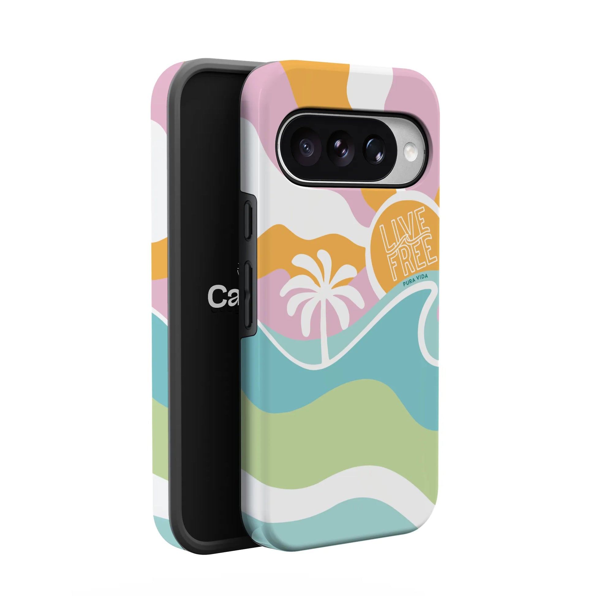 Tropical Dreams | Pura Vida Case