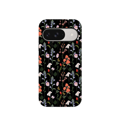 Secret Garden | Mixed Floral Google Pixel Case