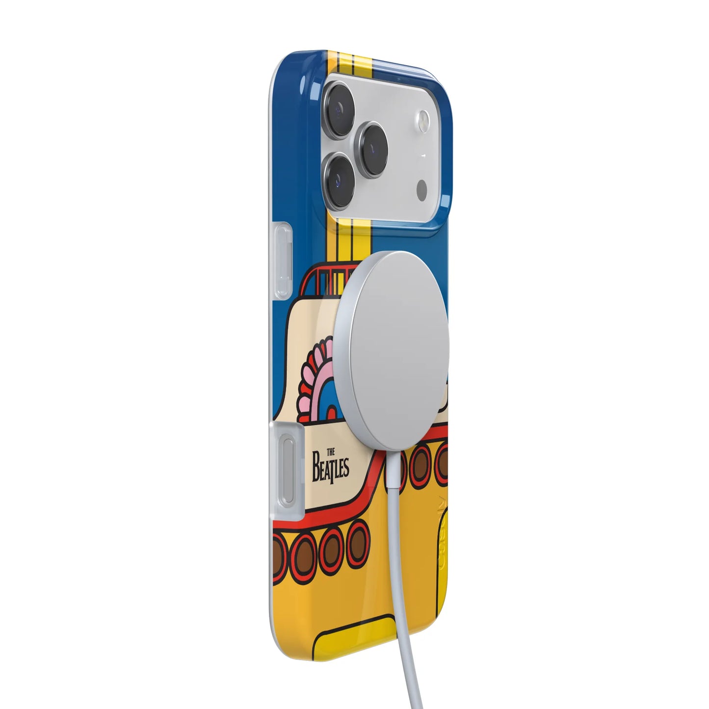 Yellow Submarine | Beatles Case