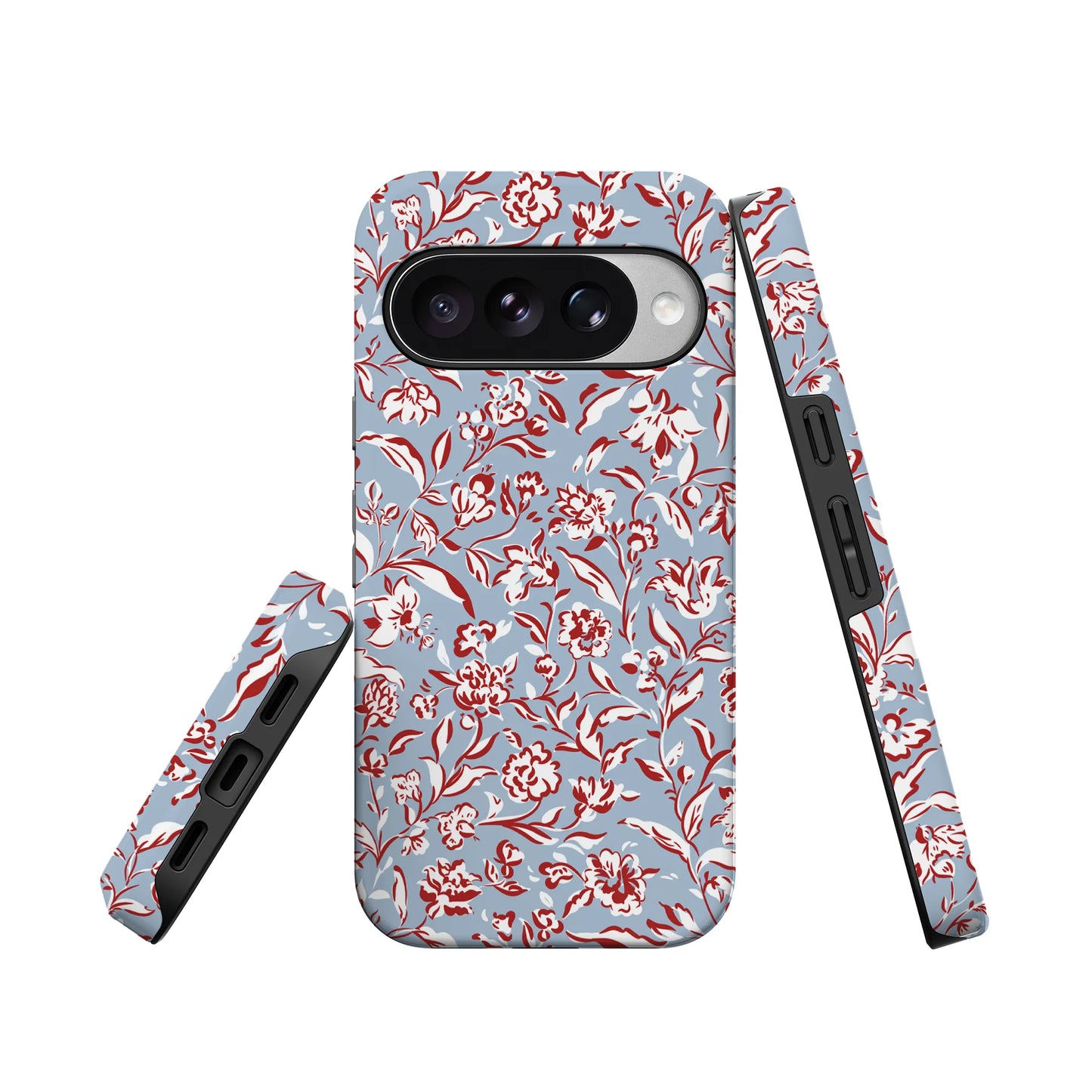 Coastal Carolina | Painted Flowers Case