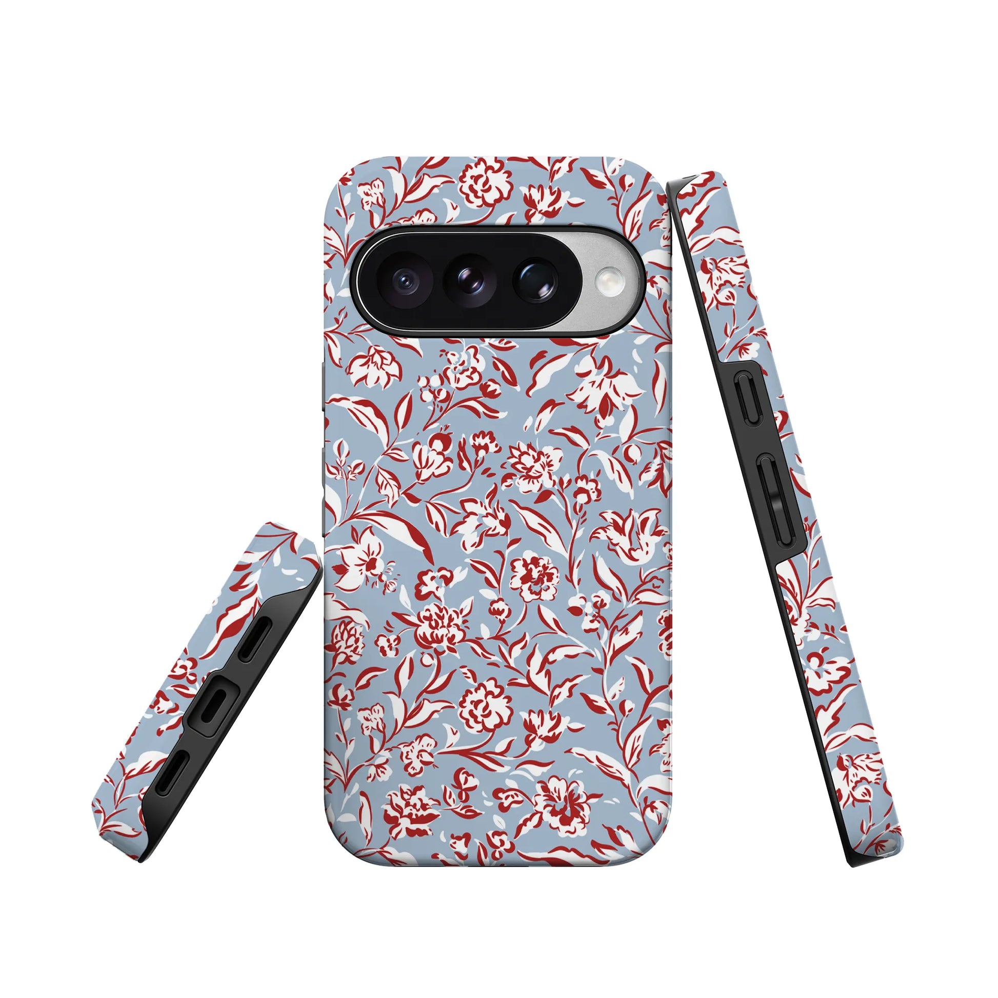 Coastal Carolina | Painted Flowers Case