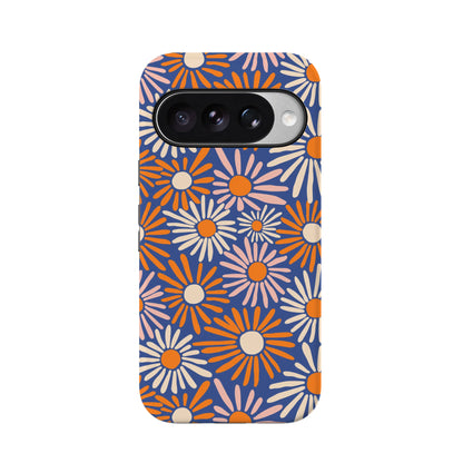 Spring Forward | Daisy Floral Google Pixel Case