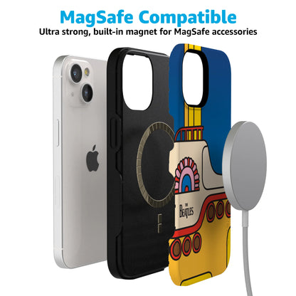 Yellow Submarine | Beatles Case
