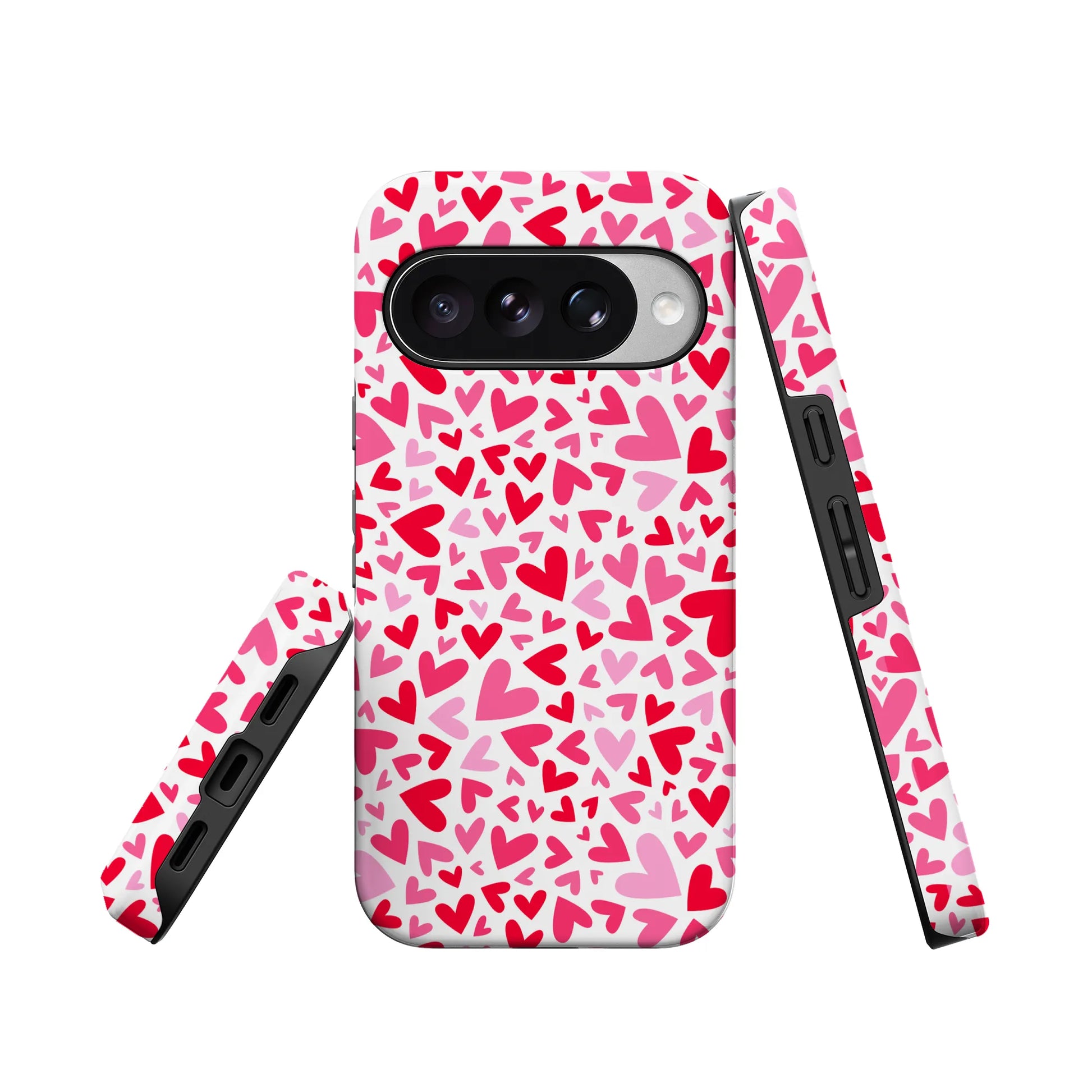 XOXO | Candy Hearts Google Pixel Case