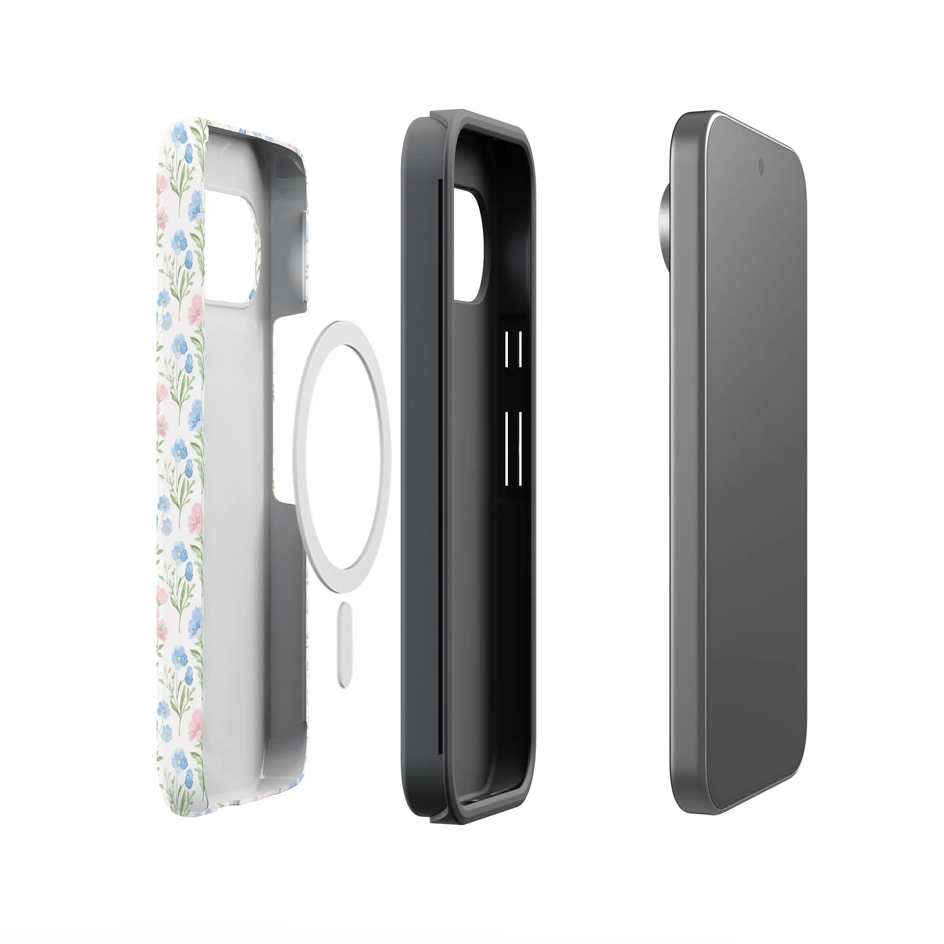 Pastel Garden | Sunday Best Case