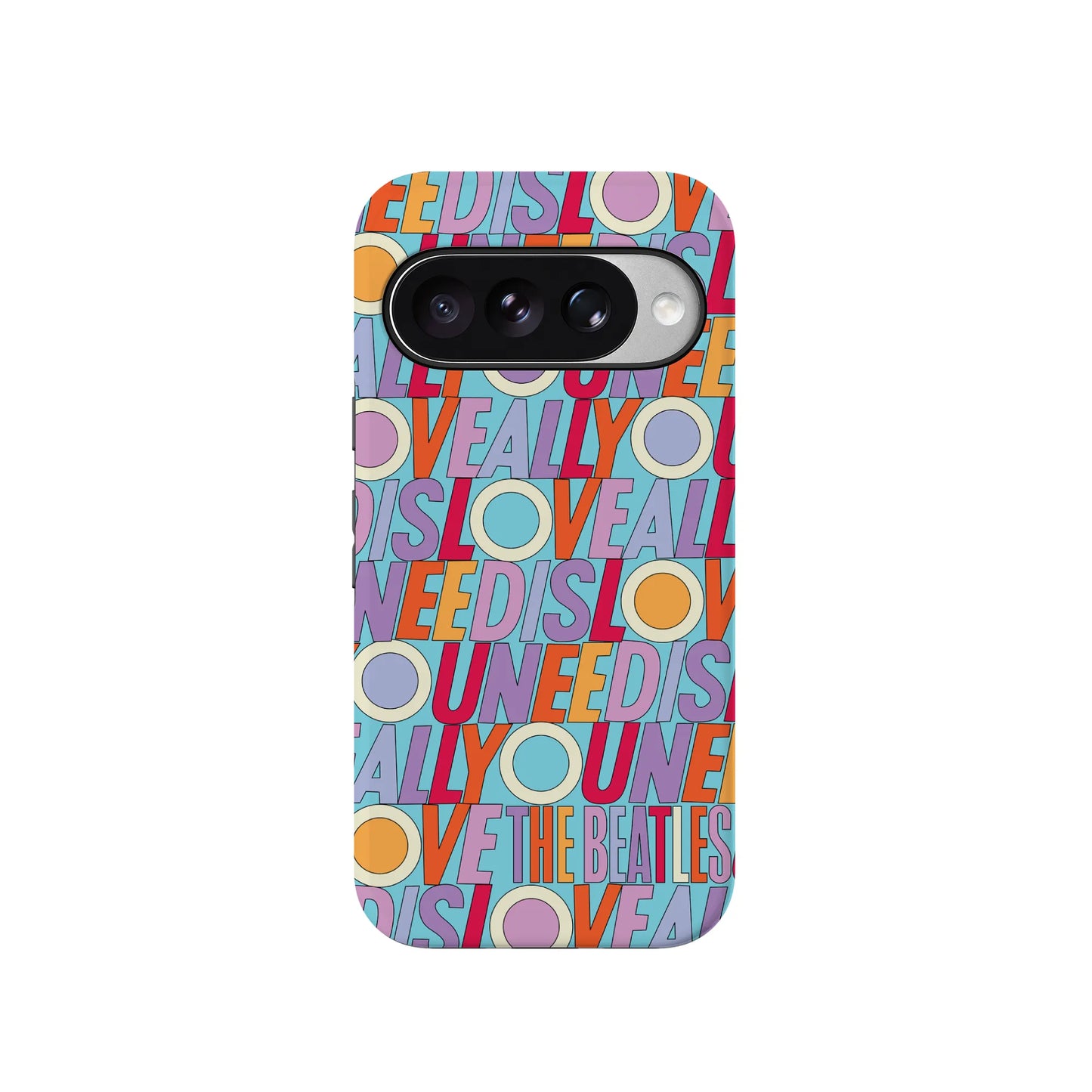 All You Need Is Love | Beatles Case