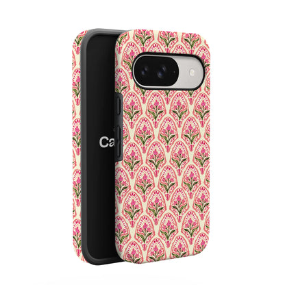 Tulip Tapestry | Jenna Palek x Casely Case