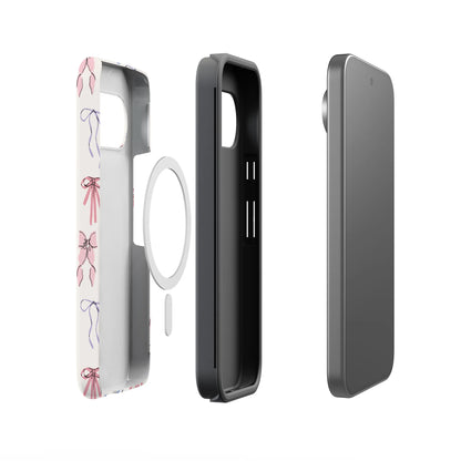 Coquette Girlie | Pastel Bows Case
