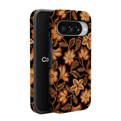 Maple Flowers | Floral Foliage Case