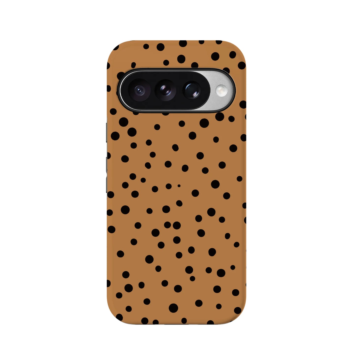Spot On | Dotted Animal Print Google Pixel Case