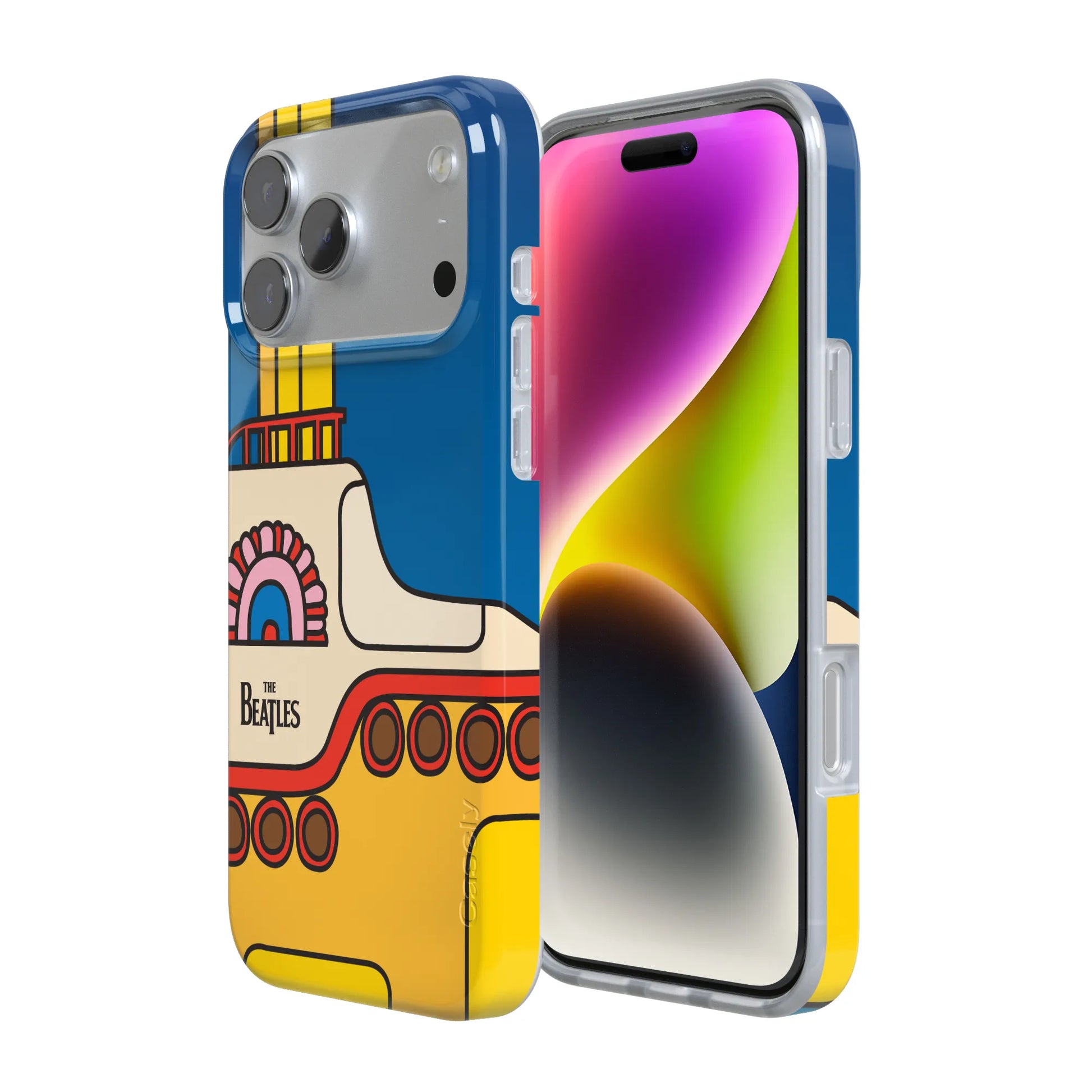 Yellow Submarine | Beatles Case
