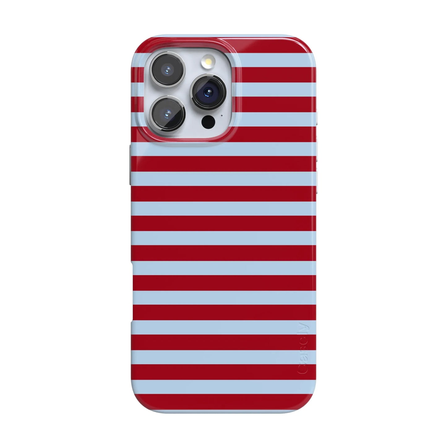 Harbor Stripe | Dockside Case