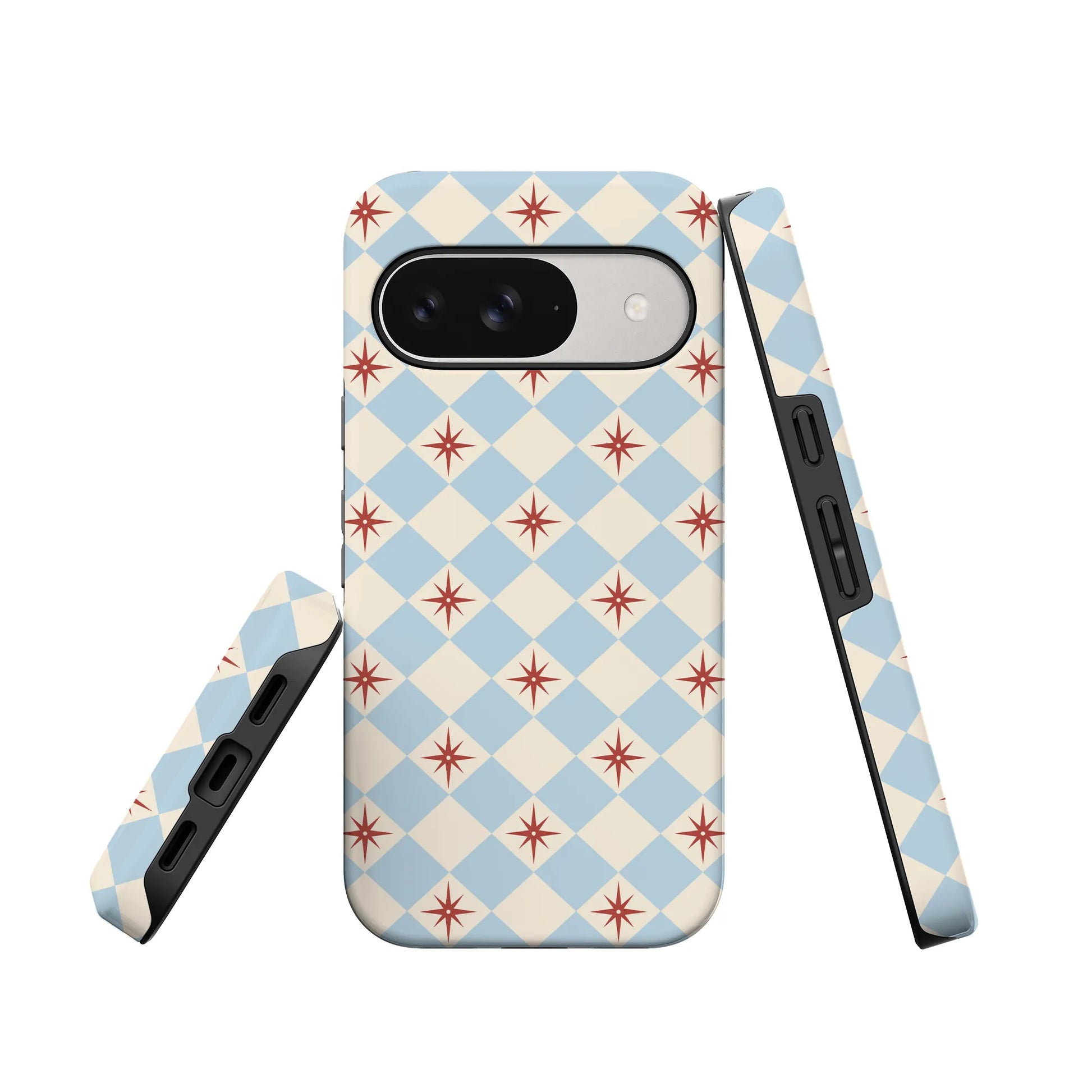 Chelsea Checker | Starlight Tiles Case