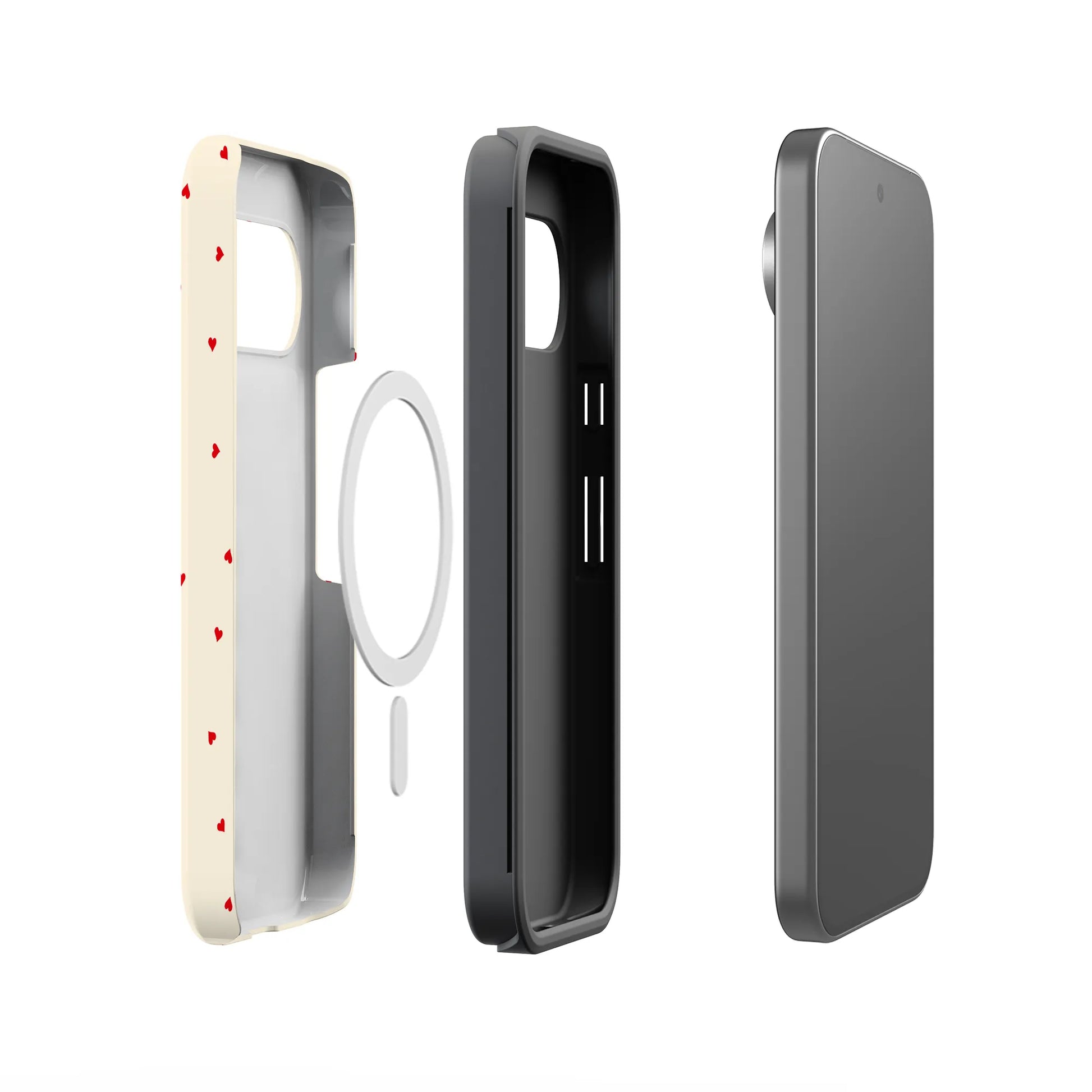 Be Mine | Tiny Hearts Case