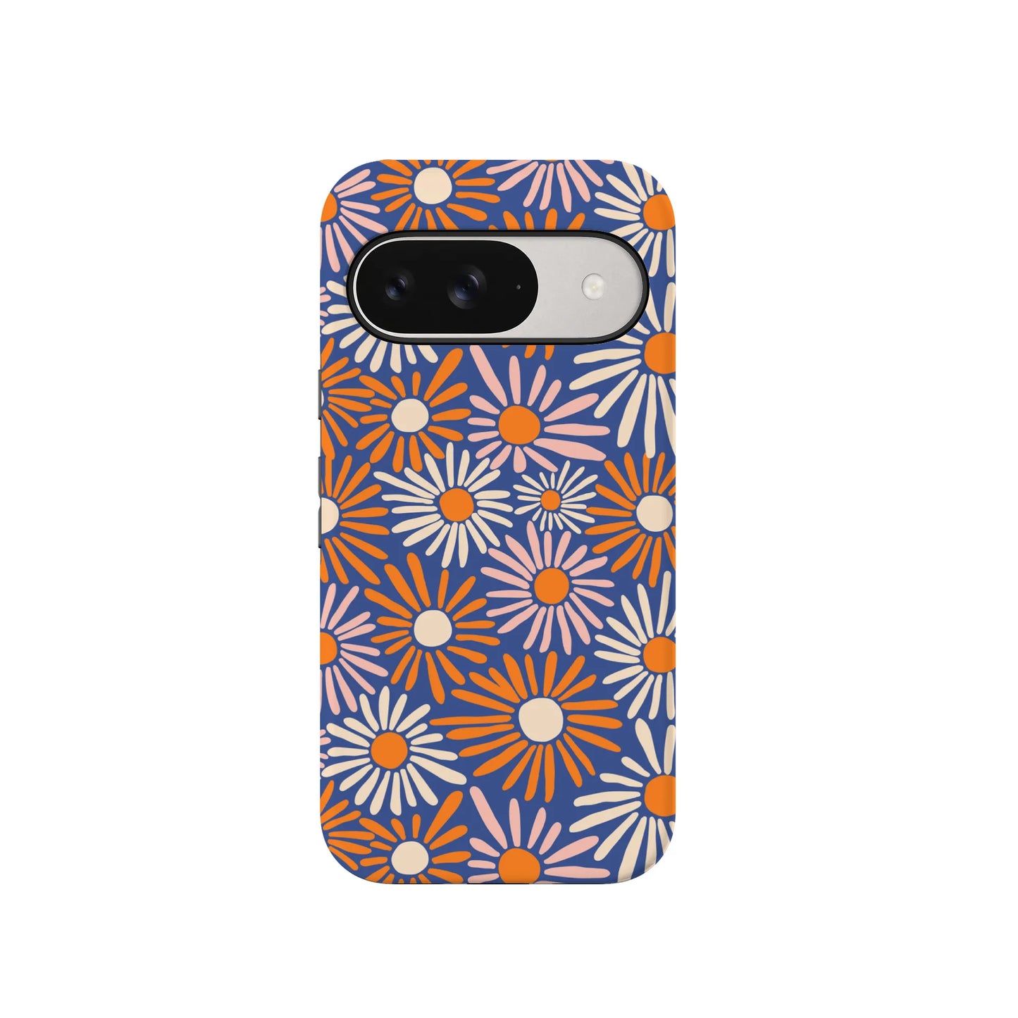 Spring Forward | Daisy Floral Google Pixel Case