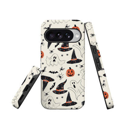 Feeling Witchy | Haunted Halloween Case