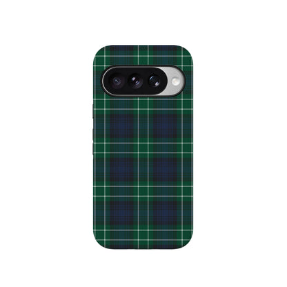 Spruce | Kitty and Vibe Holiday Case