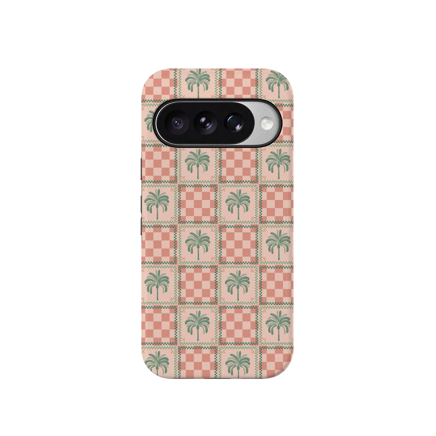 The Social Club | Palm Beach Case