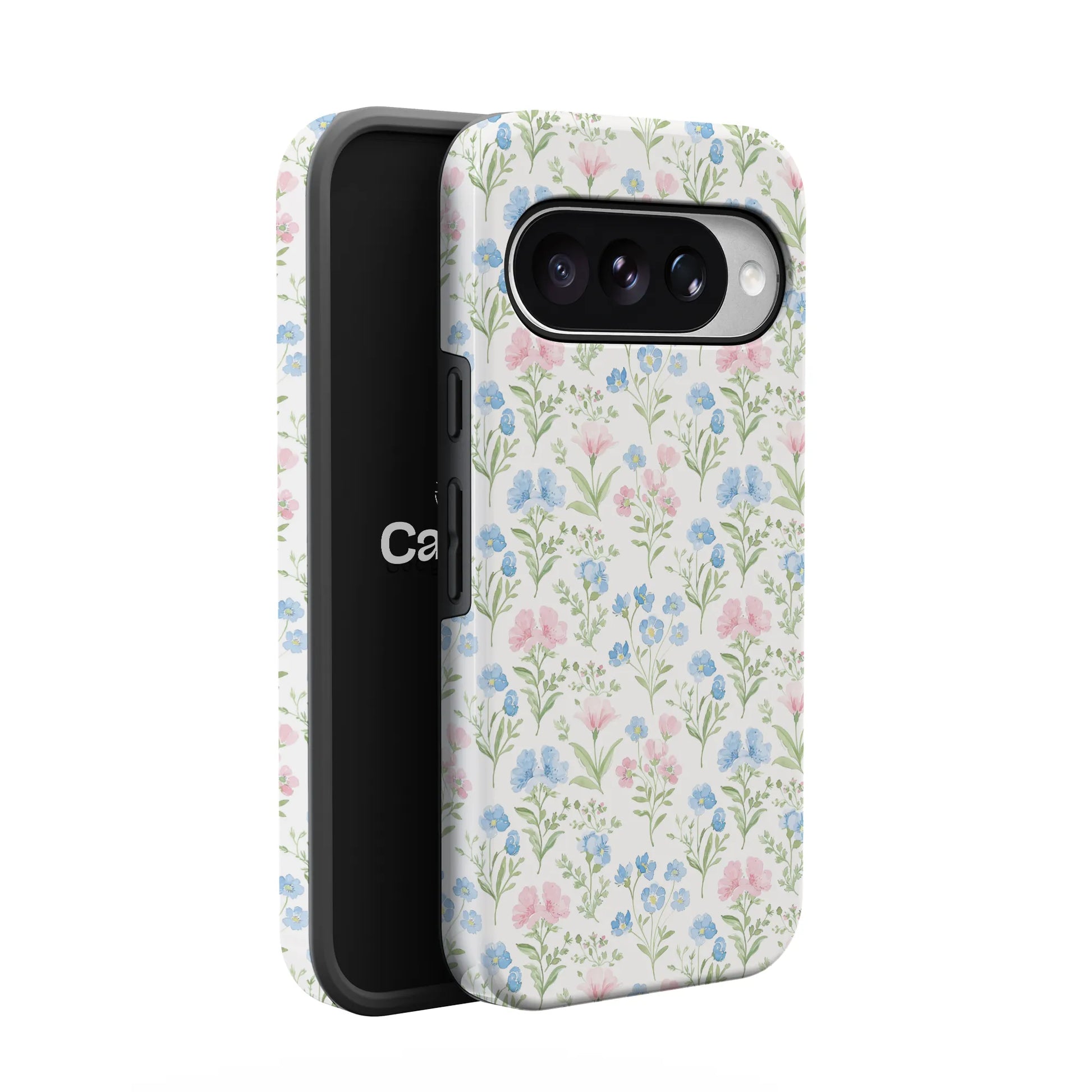 Pastel Garden | Sunday Best Case