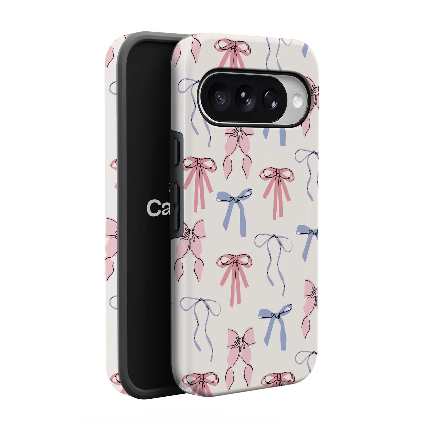 Coquette Girlie | Pastel Bows Case