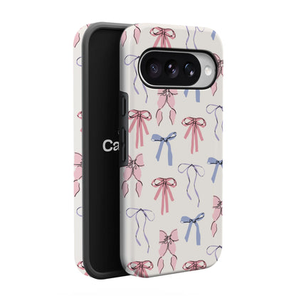 Coquette Girlie | Pastel Bows Case