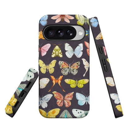 Midnight Monarch | Jenna Palek x Casely Case