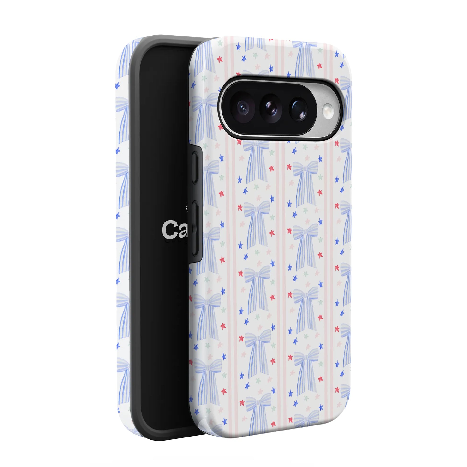 Summer Bows | Coquette Case
