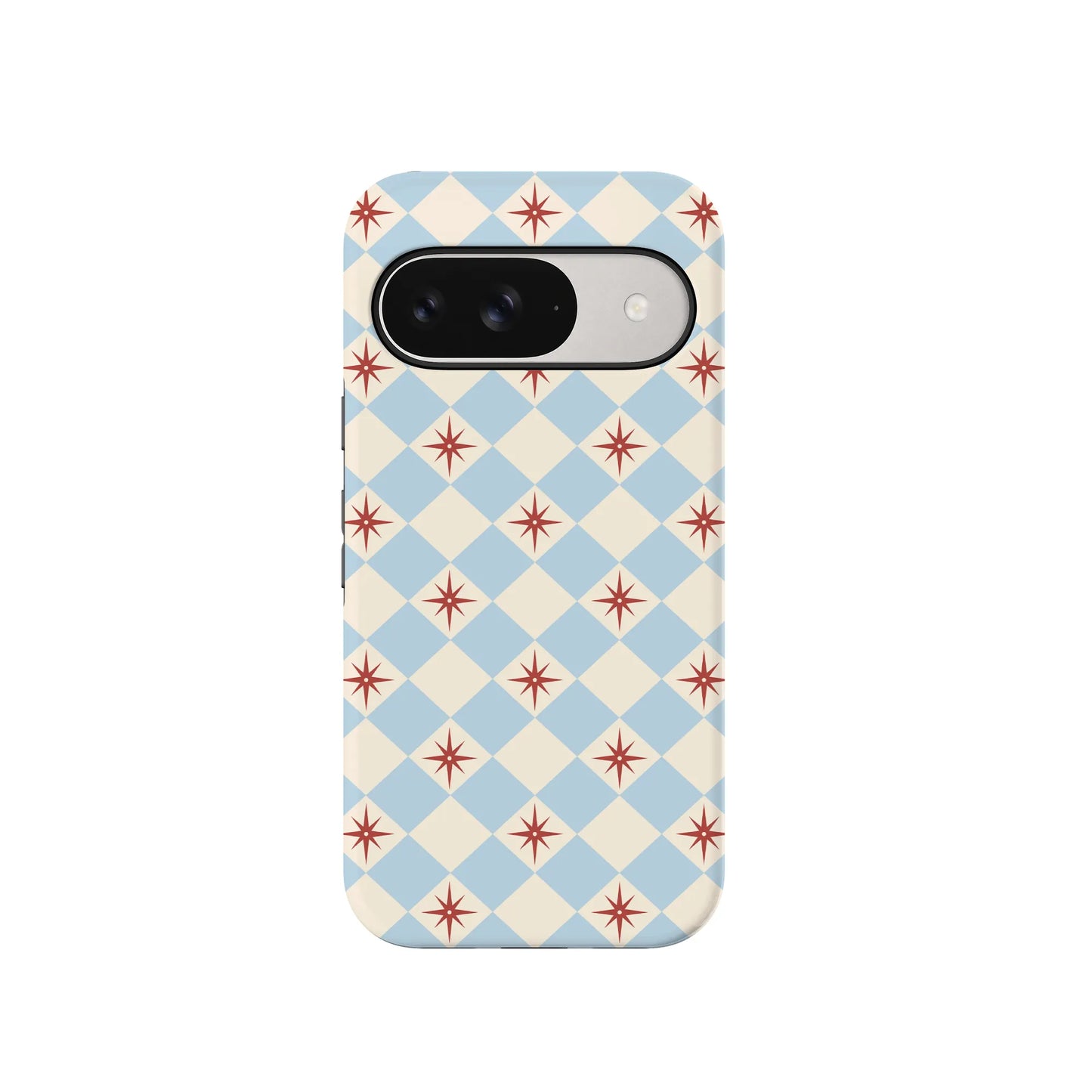 Chelsea Checker | Starlight Tiles Case