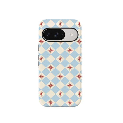 Chelsea Checker | Starlight Tiles Case