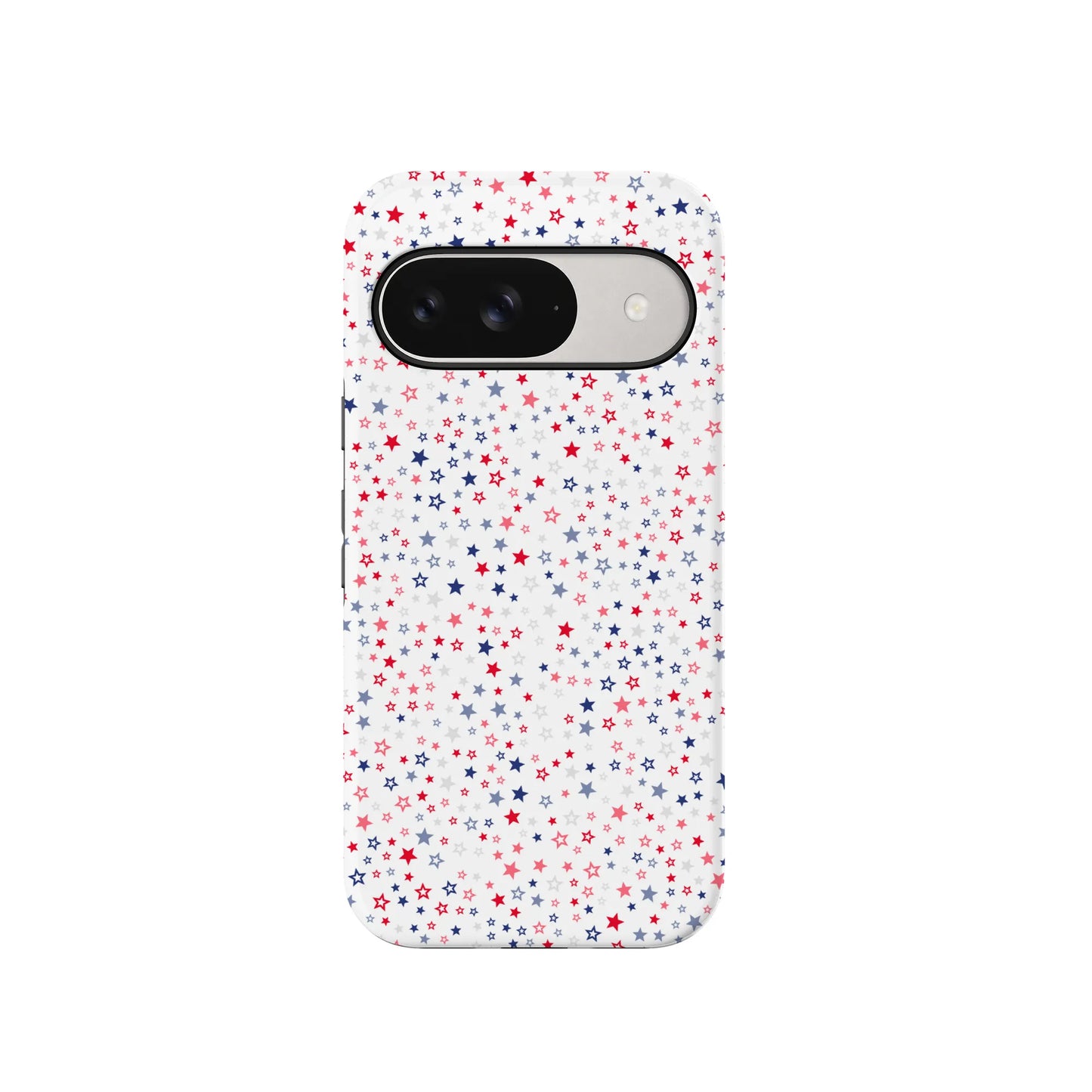 Seeing Stars | Red, White & Blue Case