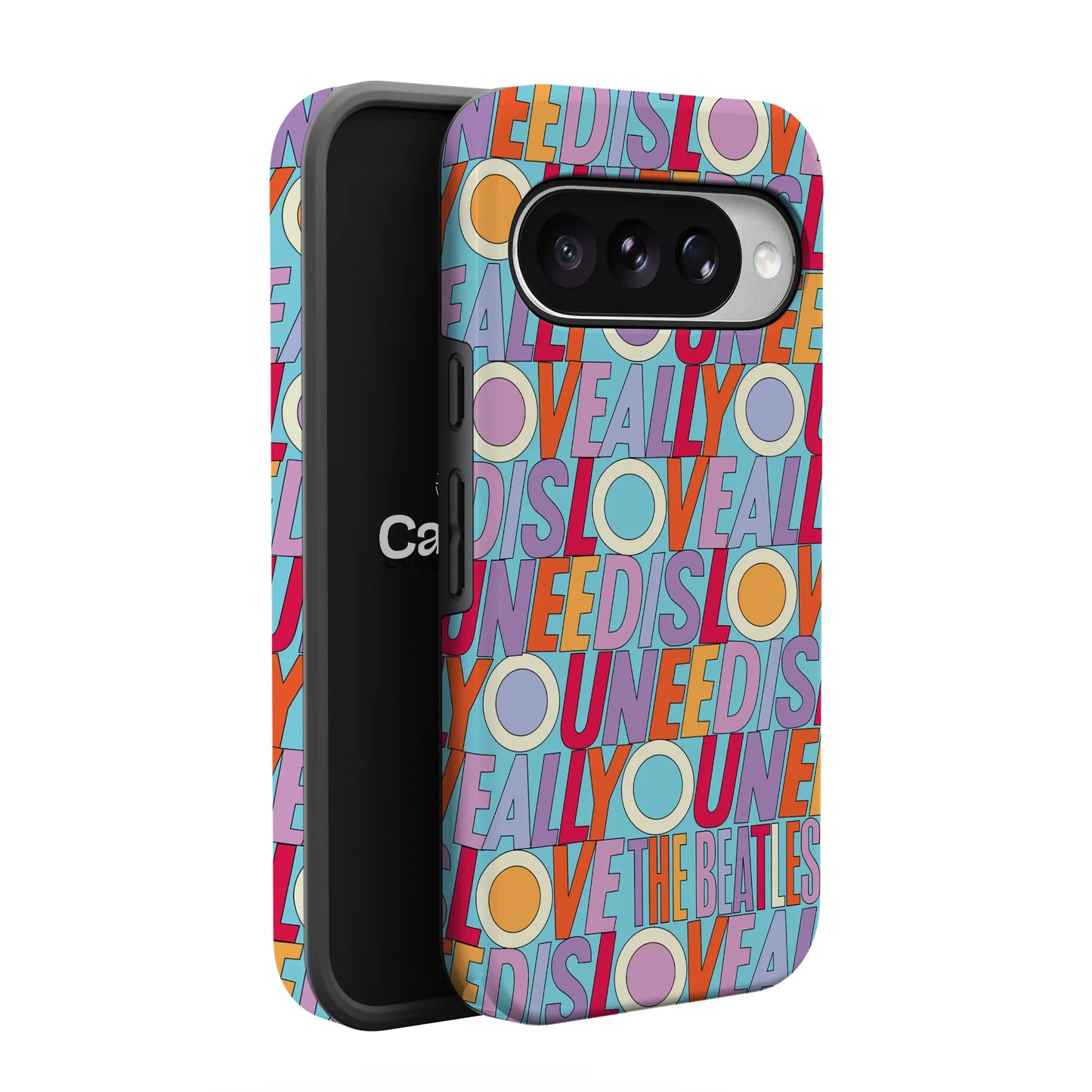 All You Need Is Love | Beatles Case