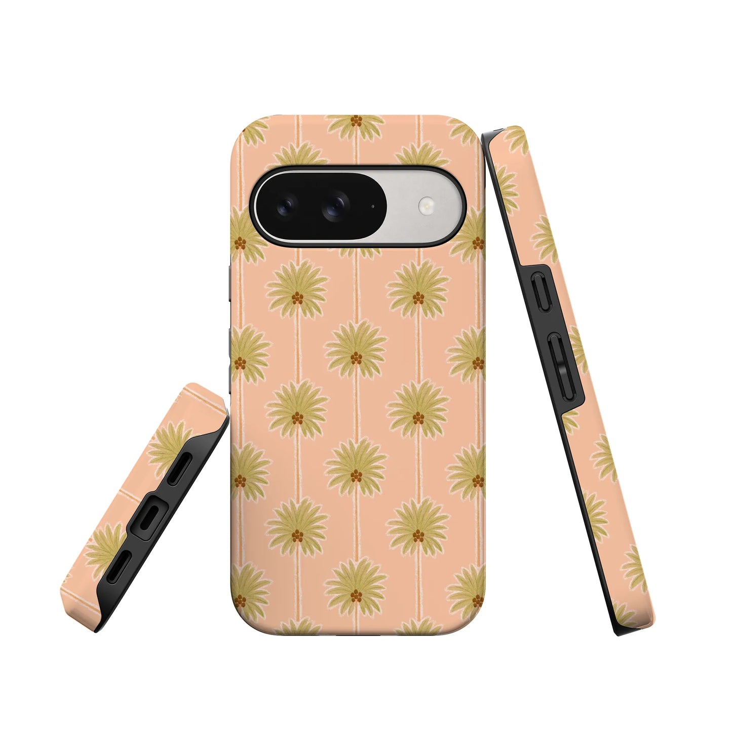 Las Palmeras | Palm Tree Print Case